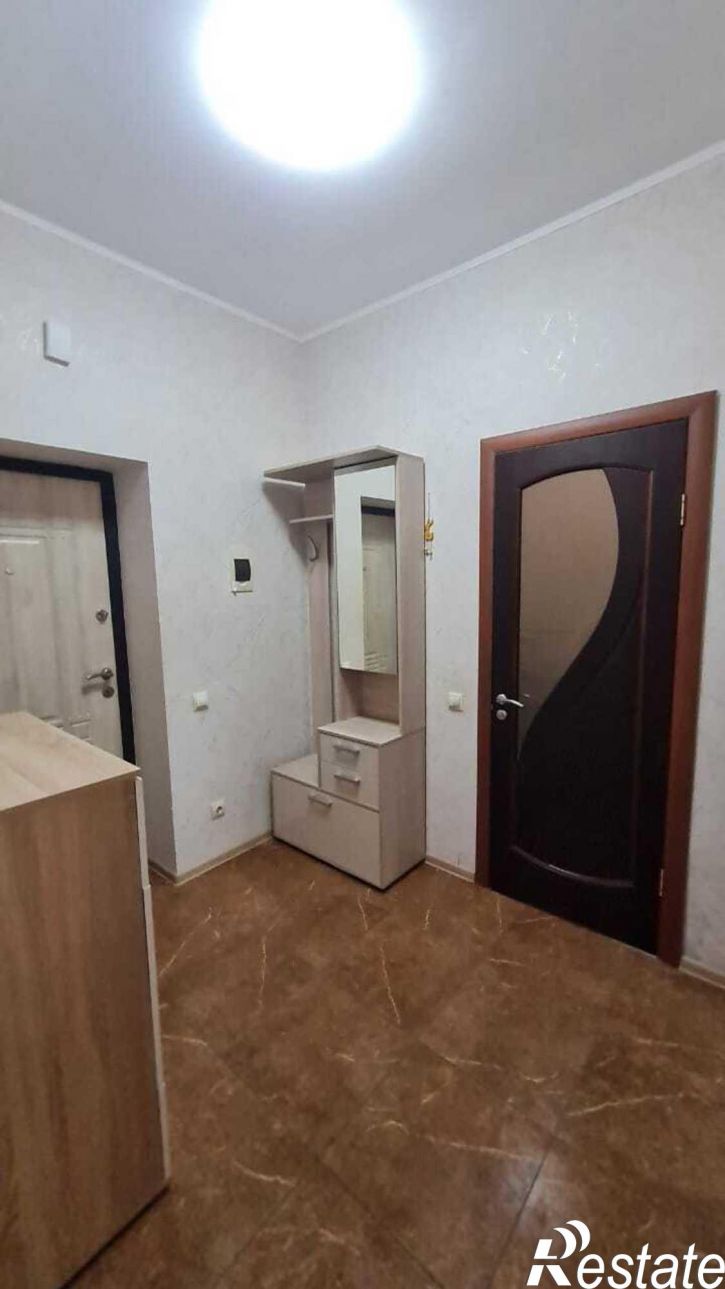 1-комн квартира Солнечная улица, 54