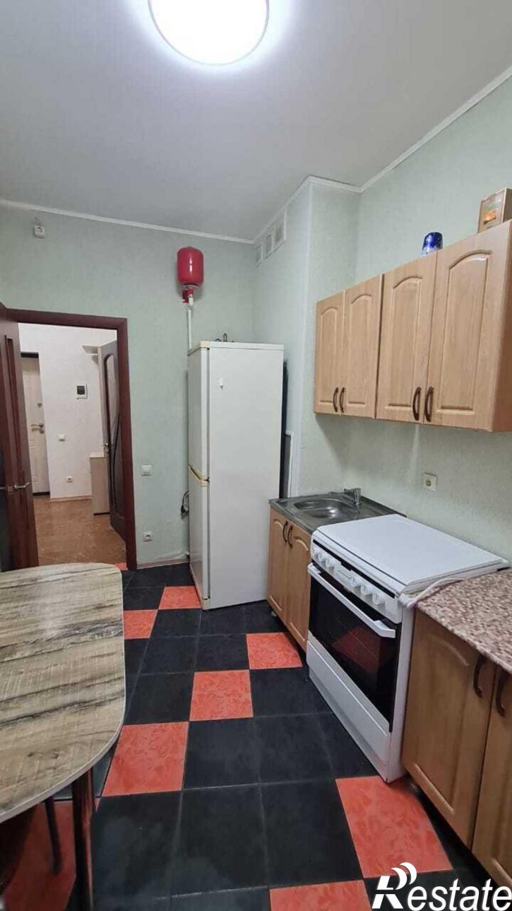 1-комн квартира Солнечная улица, 54