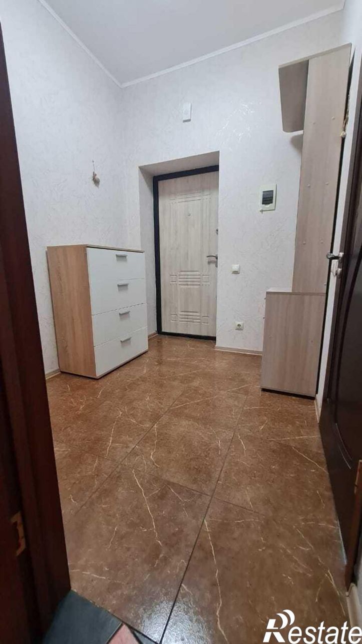 1-комн квартира Солнечная улица, 54