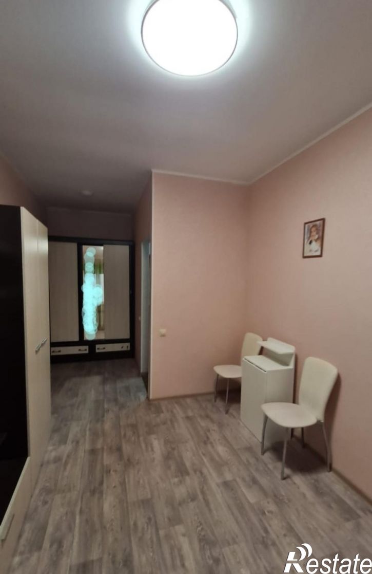 1-комн квартира Солнечная улица, 54