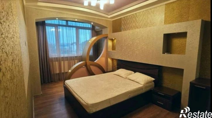 2-комн квартира Анапское шоссе, 1Г