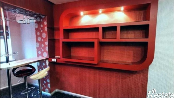2-комн квартира Анапское шоссе, 1Г