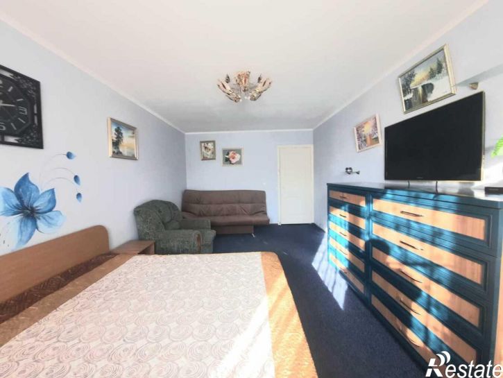 3-комн квартира Супсехское шоссе, 26к8
