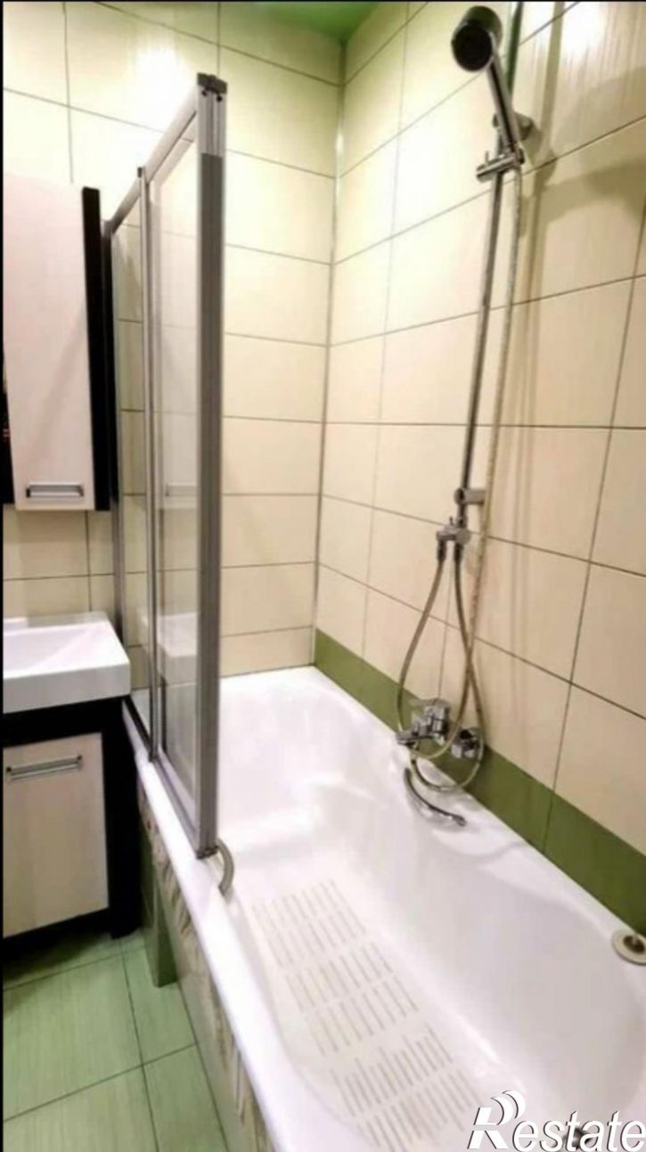 2-комн квартира Анапское шоссе, 1Г