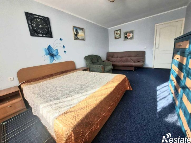 3-комн квартира Супсехское шоссе, 26к8