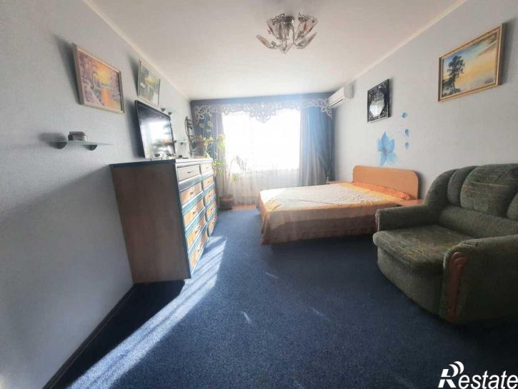 3-комн квартира Супсехское шоссе, 26к8