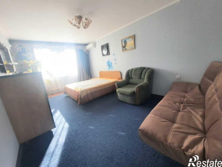 3-комн квартира Супсехское шоссе, 26к8