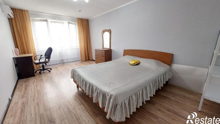 1-комн квартира Супсехское шоссе, 26к10