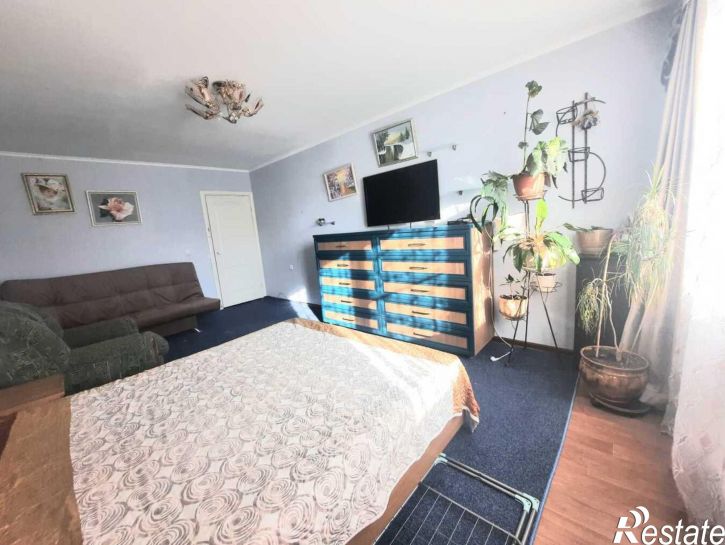 3-комн квартира Супсехское шоссе, 26к8