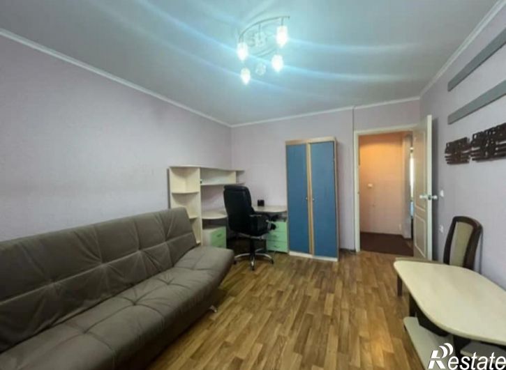 3-комн квартира Супсехское шоссе, 26к8