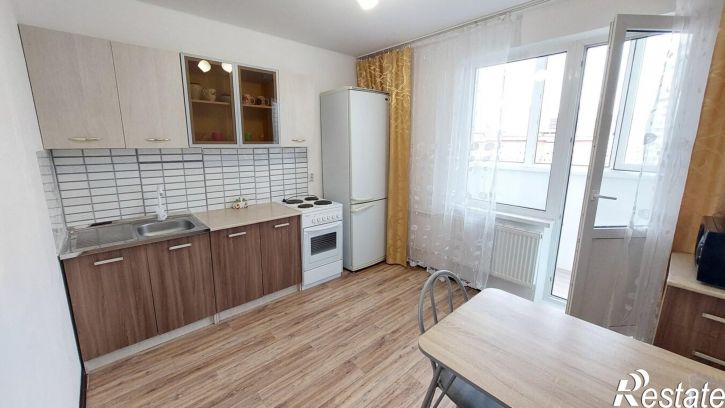 1-комн квартира Супсехское шоссе, 26к10