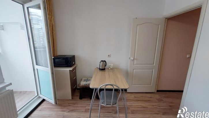 1-комн квартира Супсехское шоссе, 26к10