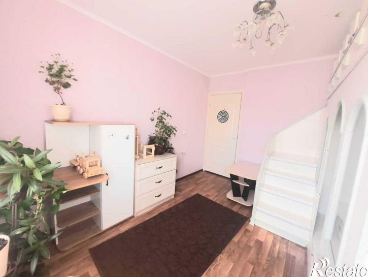 3-комн квартира Супсехское шоссе, 26к8