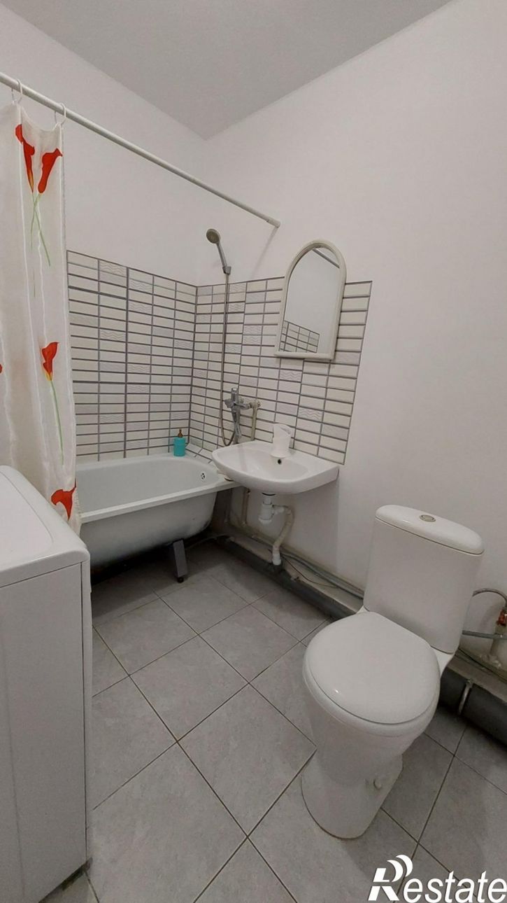 1-комн квартира Супсехское шоссе, 26к10