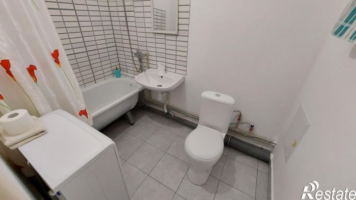 1-комн квартира Супсехское шоссе, 26к10