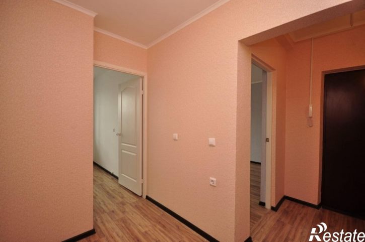 1-комн квартира Супсехское шоссе, 26к10