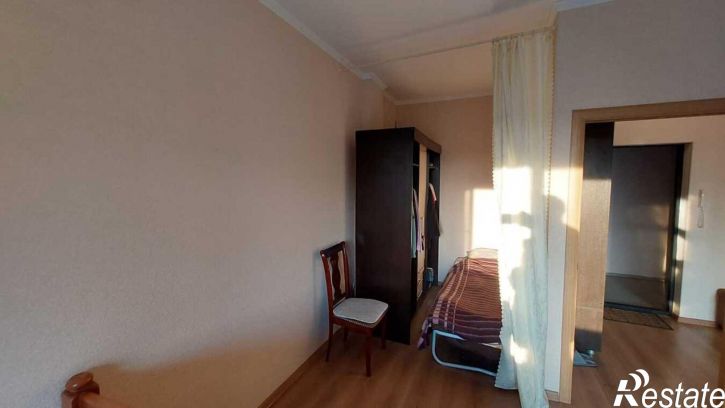 1-комн квартира Краснодарская улица, 59