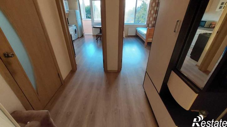 1-комн квартира Краснодарская улица, 59