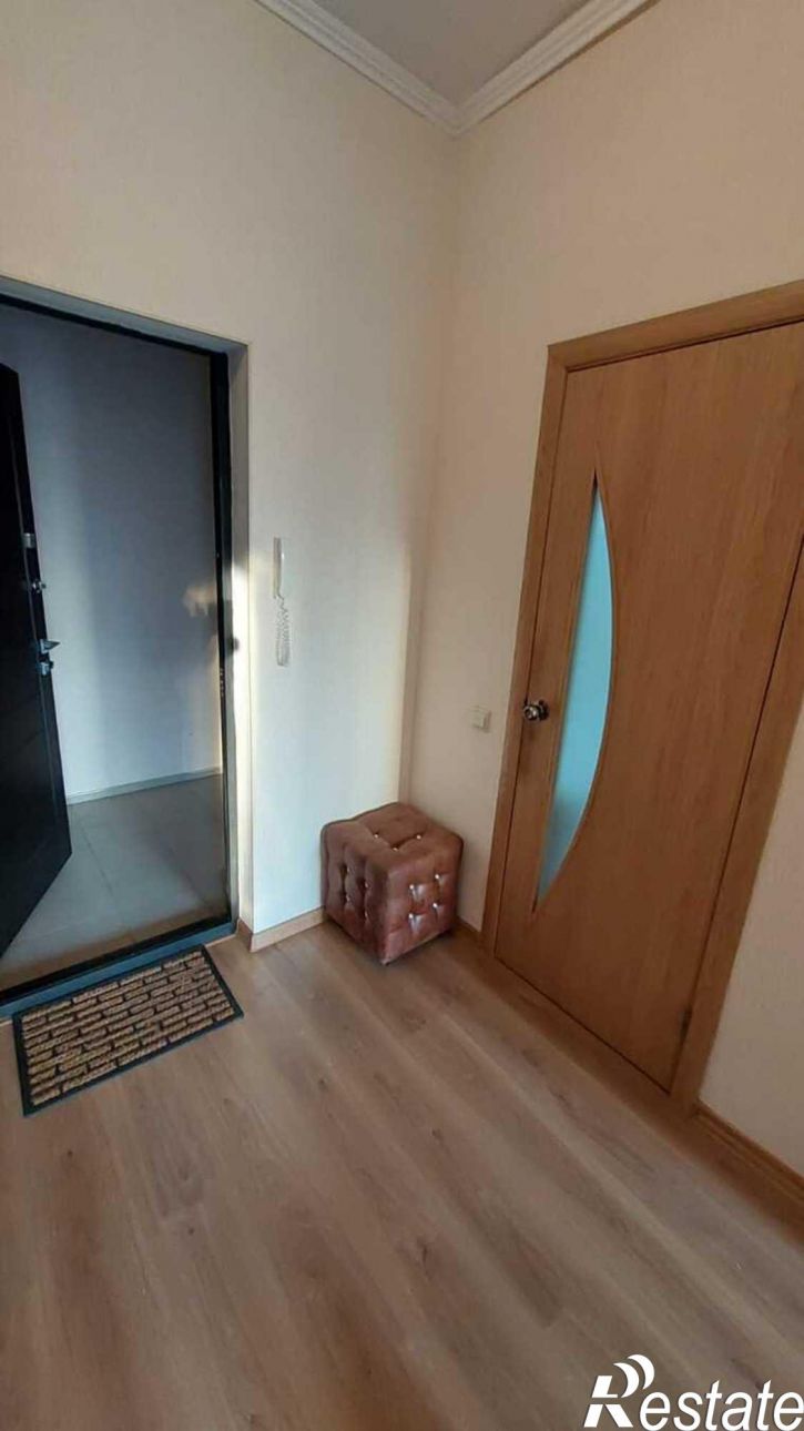 1-комн квартира Краснодарская улица, 59