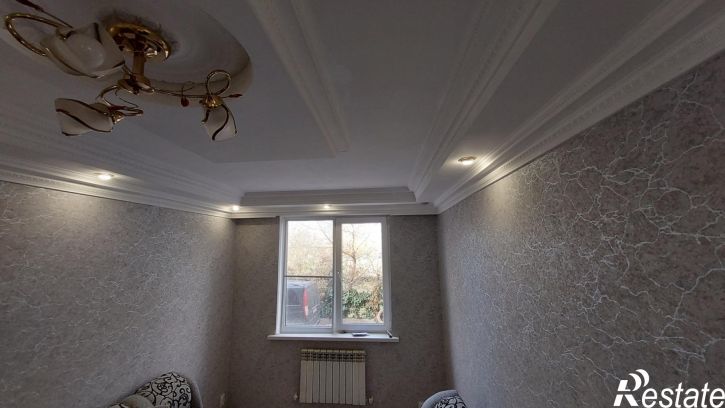 1-комн квартира Рождественская улица, 57к1