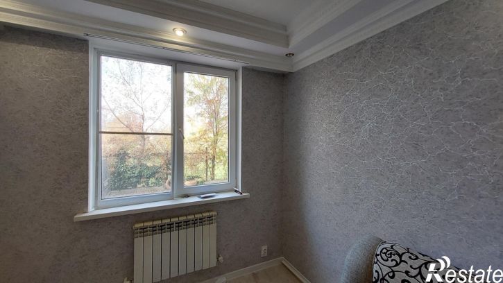 1-комн квартира Рождественская улица, 57к1