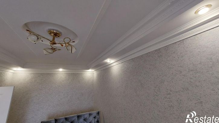 1-комн квартира Рождественская улица, 57к1