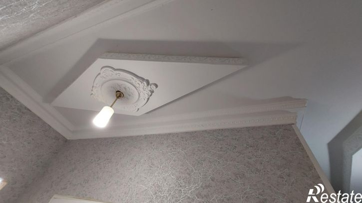 1-комн квартира Рождественская улица, 57к1