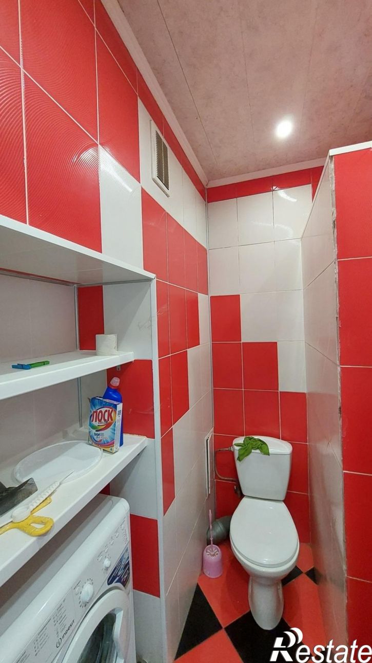 1-комн квартира Рождественская улица, 57к1