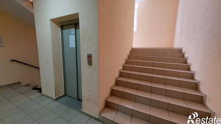 1-комн квартира Рождественская улица, 57к1