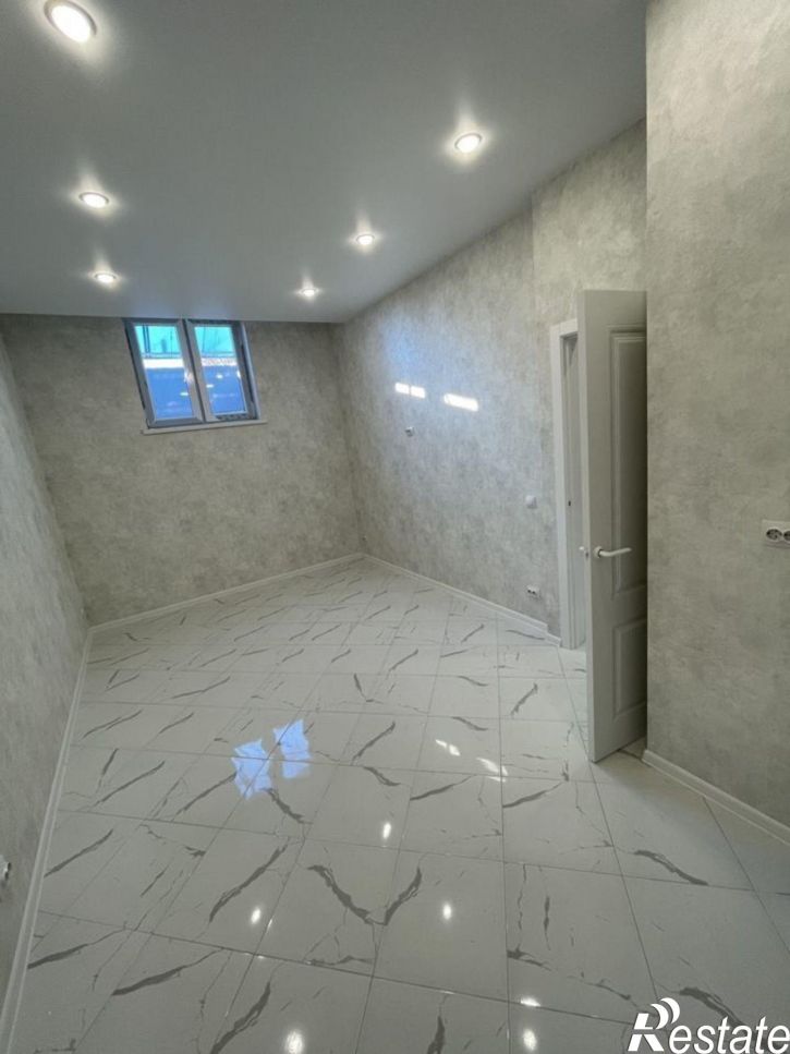 1-комн квартира Анапское шоссе, 6к1
