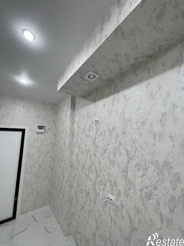 Студия Мирная улица, 29к4