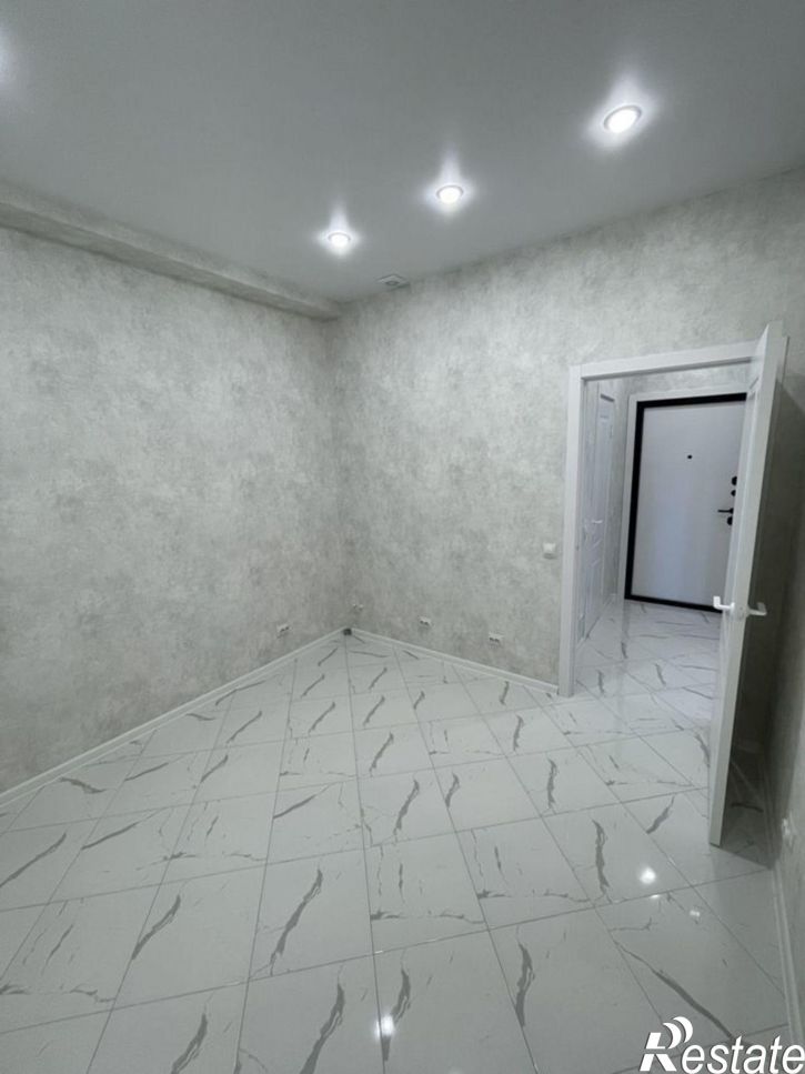 1-комн квартира Анапское шоссе, 6к1