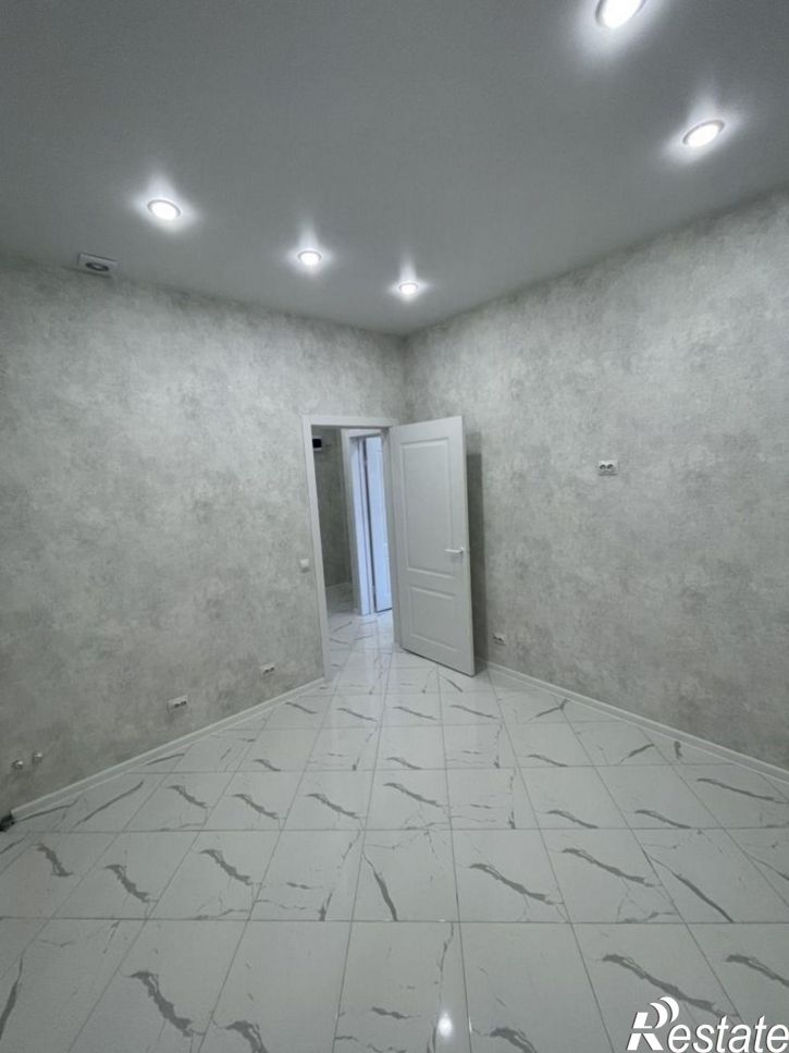 1-комн квартира Анапское шоссе, 6к1