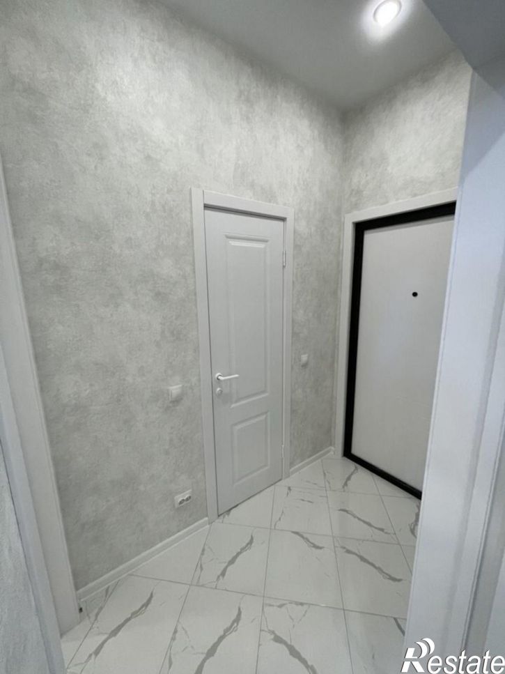 1-комн квартира Анапское шоссе, 6к1