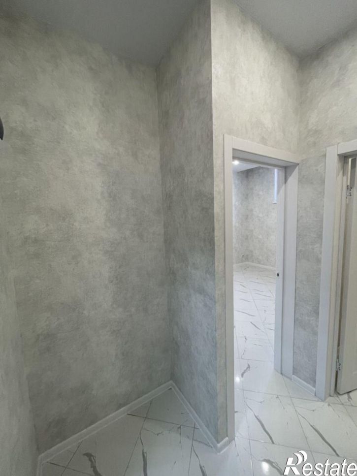 1-комн квартира Анапское шоссе, 6к1