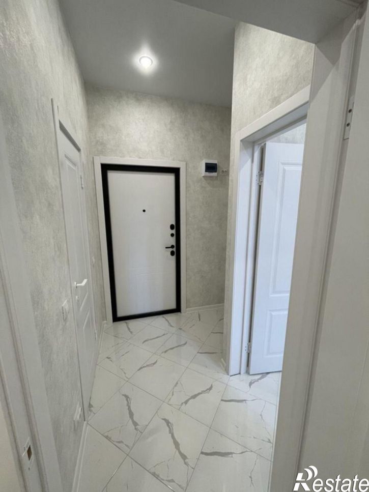 1-комн квартира Анапское шоссе, 6к1