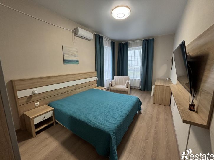 1-комн квартира Пионерский проспект, 57к3