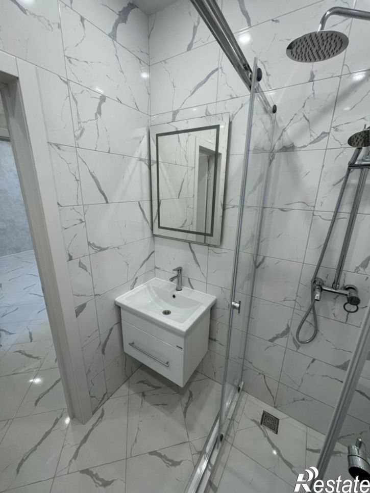 1-комн квартира Анапское шоссе, 6к1