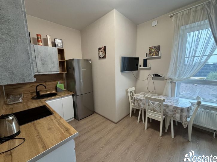 1-комн квартира Пионерский проспект, 57к3