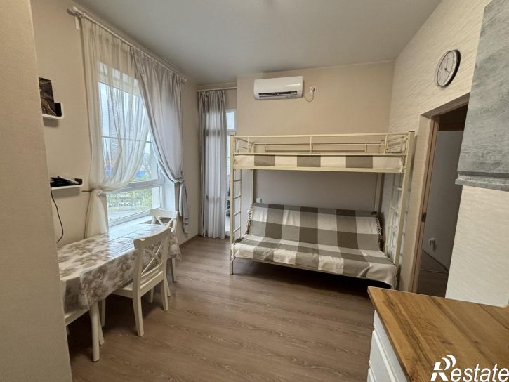 1-комн квартира Пионерский проспект, 57к3