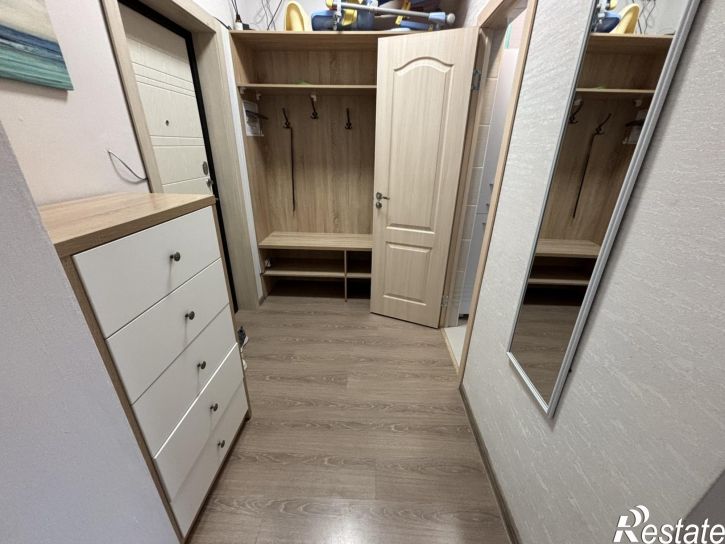 1-комн квартира Пионерский проспект, 57к3