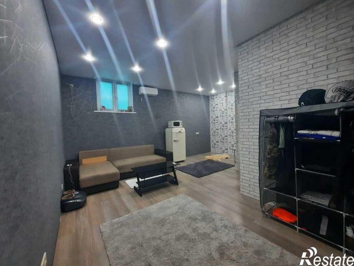 Студия Мирная улица, 29к12