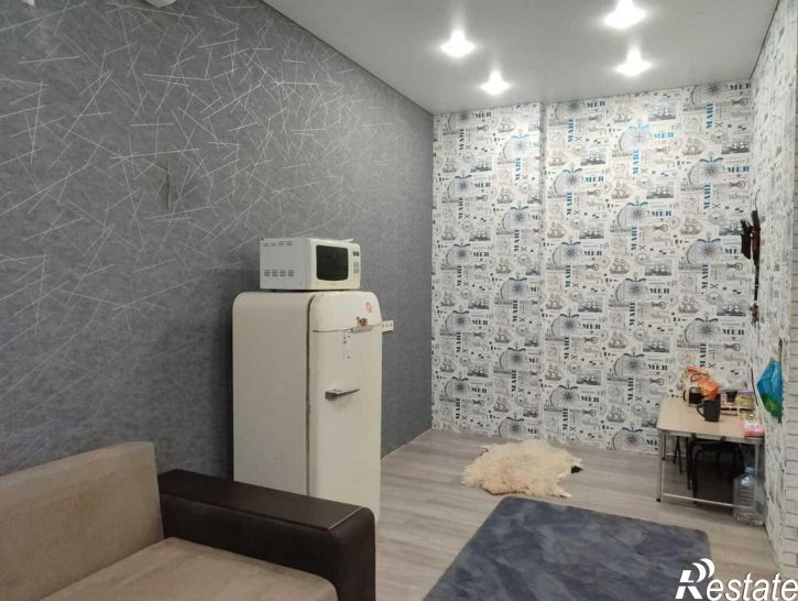 Студия Мирная улица, 29к12