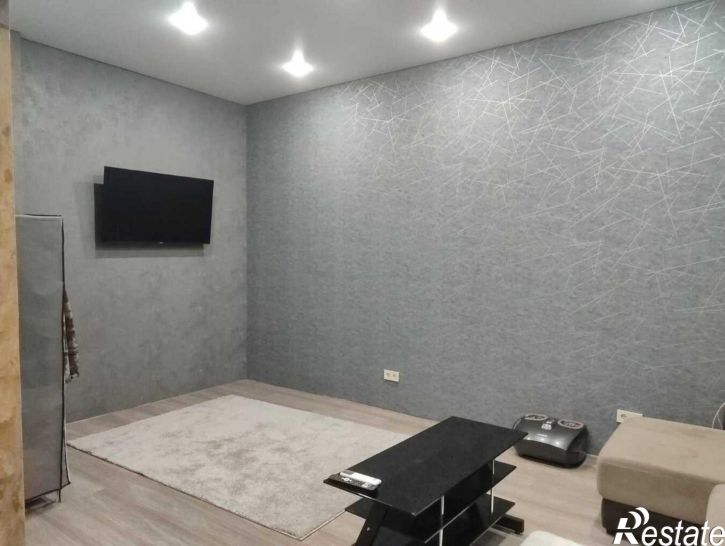 Студия Мирная улица, 29к12