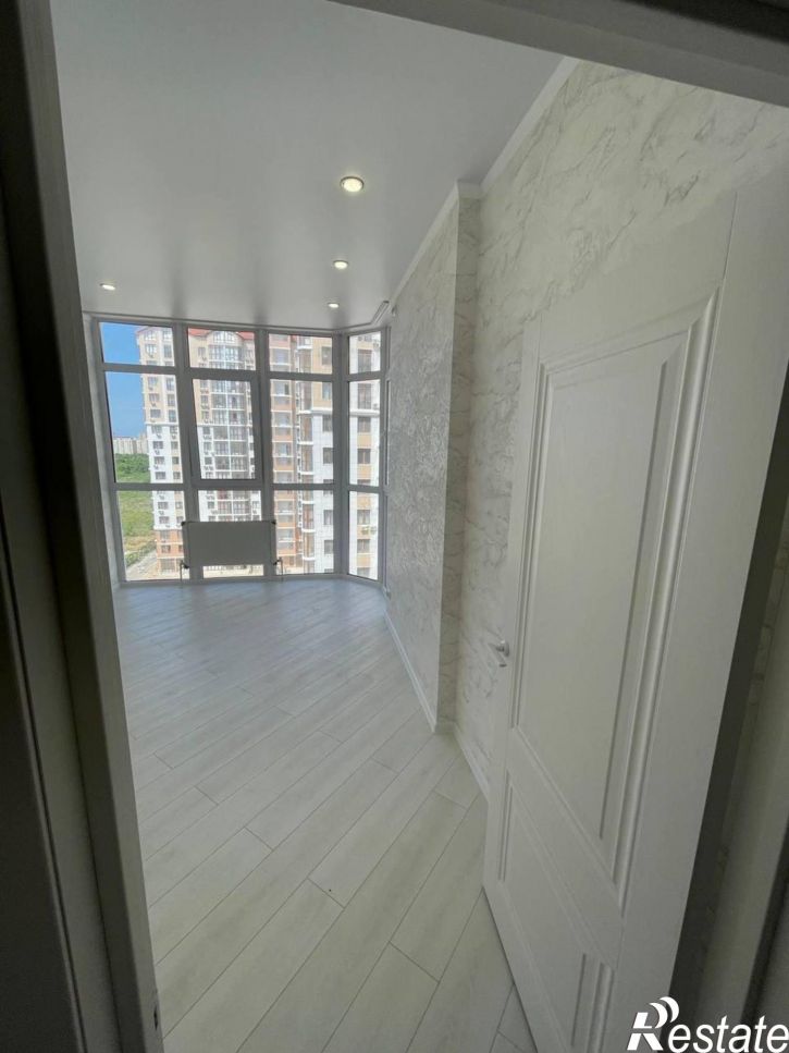 2-комн квартира Анапское шоссе, 32к6