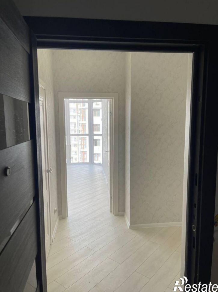 2-комн квартира Анапское шоссе, 32к6