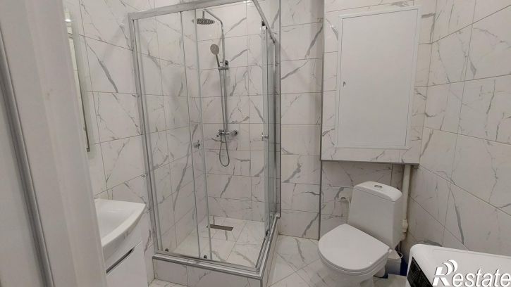 1-комн квартира Мирная улица, 29к5