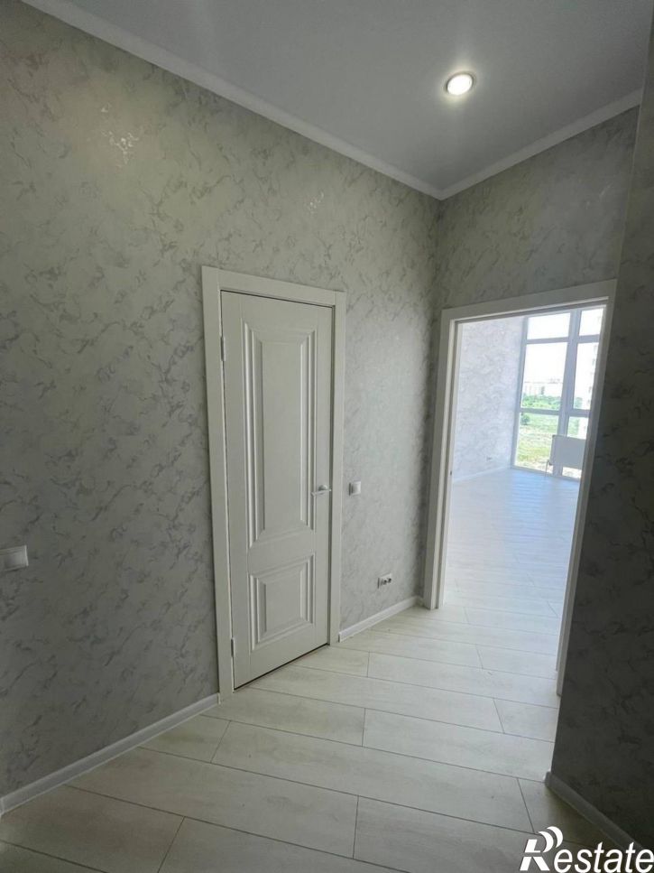2-комн квартира Анапское шоссе, 32к6