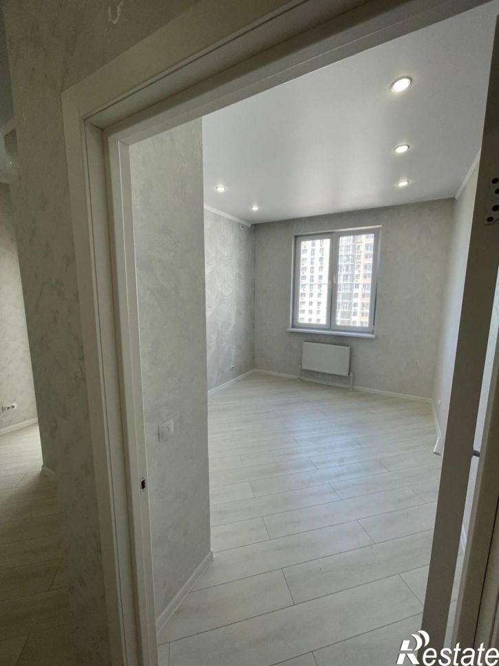 2-комн квартира Анапское шоссе, 32к6
