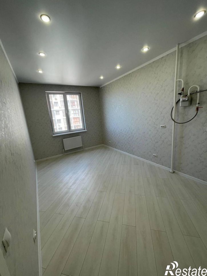 2-комн квартира Анапское шоссе, 32к6
